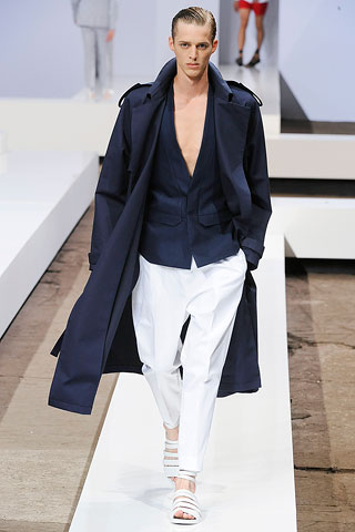 Hugo by Hugo Boss / - 2010